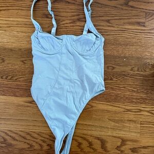 Urban outfitters body suit